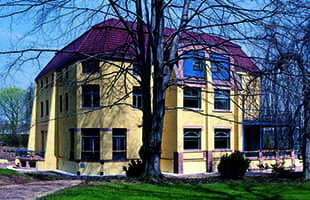 Villa Esche Chemnitz