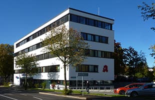 Ärztehaus Chemnitz