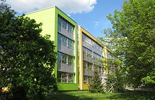 Makarenko Grundschule